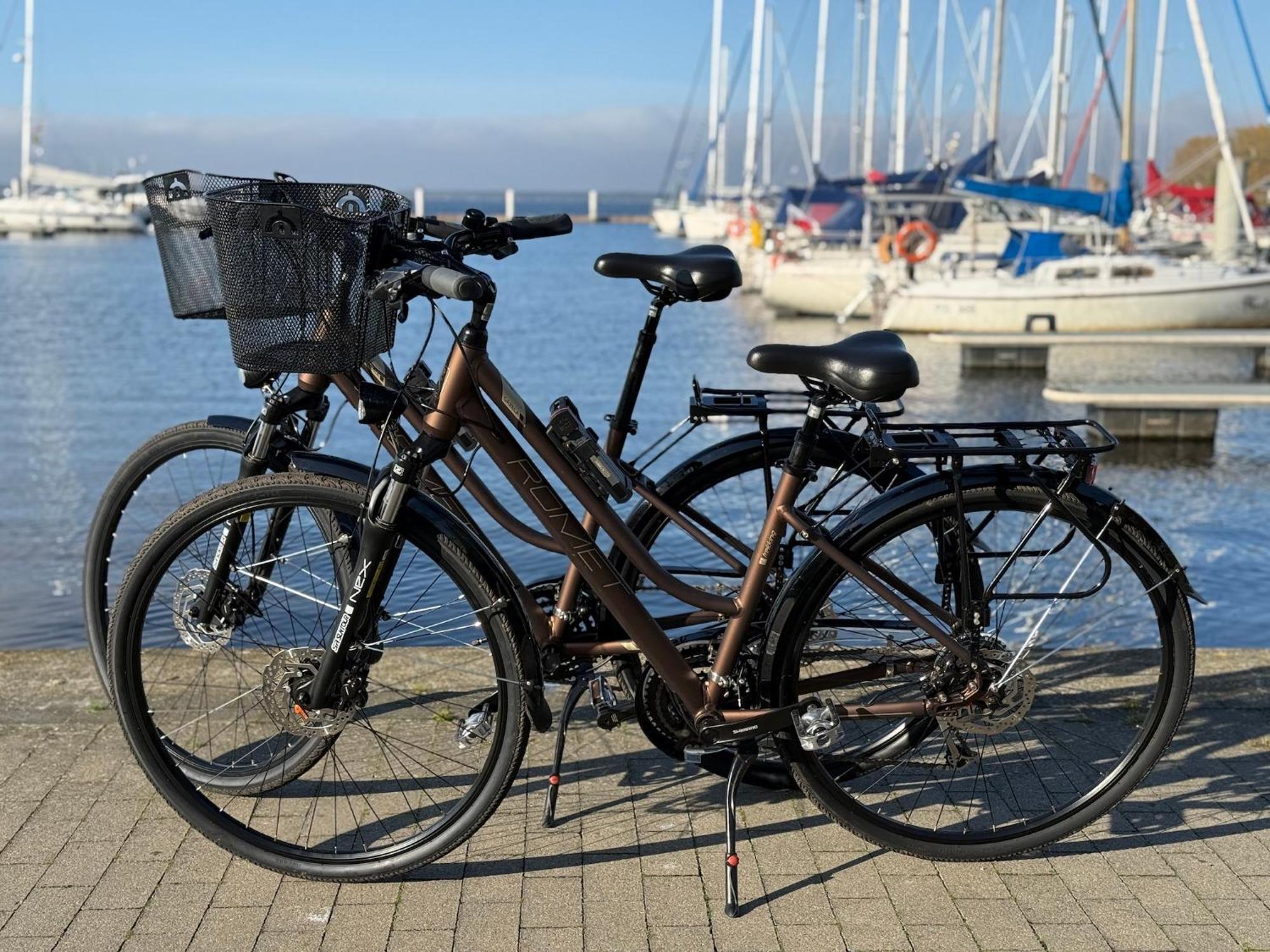 Ostseeperle - Pool, Sauna, 2 Bikes Дзивнув Экстерьер фото